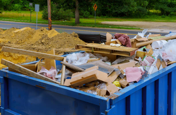 Trusted Tallmadge, OH Junk Removal Experts